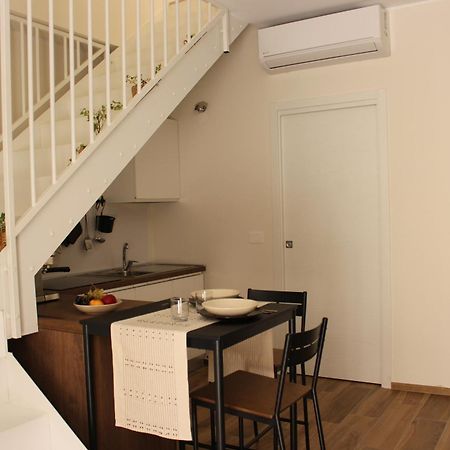 Vita Lenta Apulian Rooms Trani Exterior foto