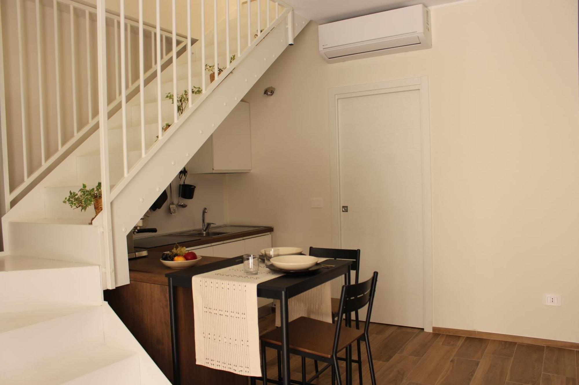 Vita Lenta Apulian Rooms Trani Exterior foto